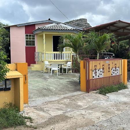Sucasa Apartment Willemstad Exterior foto