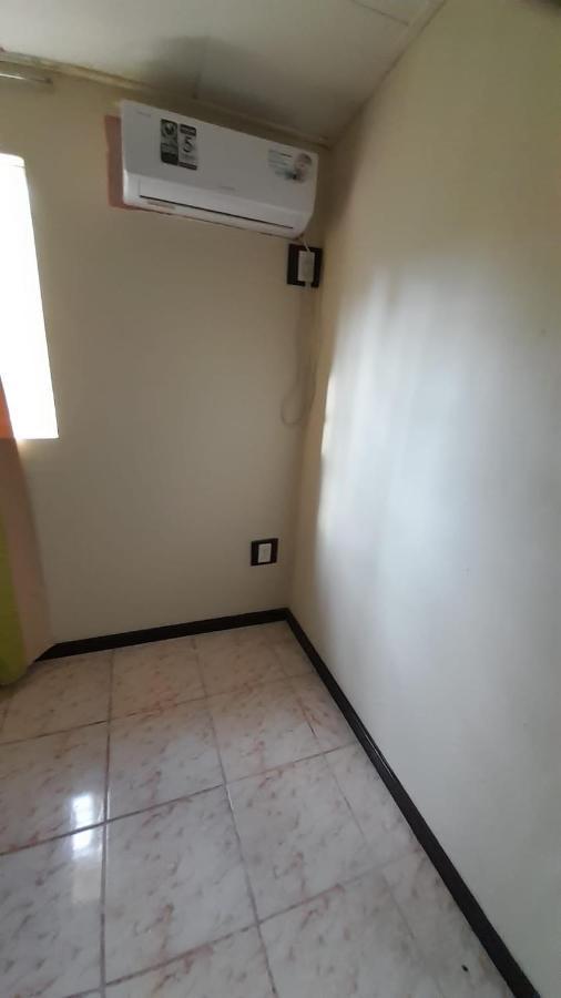 Sucasa Apartment Willemstad Exterior foto